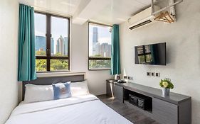 Atlas Hostel & Backpackers